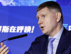Ruski ministar gospodarstva: Na rubu smo recesije