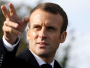 Macron traži stvaranje "prave europske vojske"
