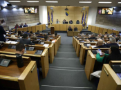 U BiH još nisu donijeli proračun za 2025. Do kraja godine je mjesec i pol