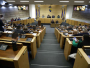 U BiH još nisu donijeli proračun za 2025. Do kraja godine je mjesec i pol