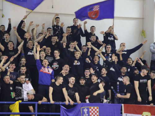FOTO: Košarkaški Rame plasirali se u finale doigravanja