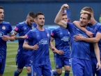 Dinamo pobjedom nad Hajdukom proslavio titulu prvaka Hrvatske