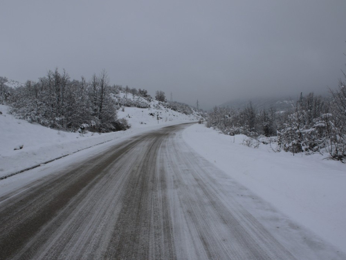 FOTO: Od Rame do Zvirnjače