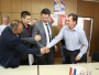 U Prozoru potpisana Koalicija hrvatskih stranaka HDZ BiH, HSP BIH i RDS