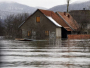 BiH prijete poplave zbog topljenja snijega i kišnih oluja
