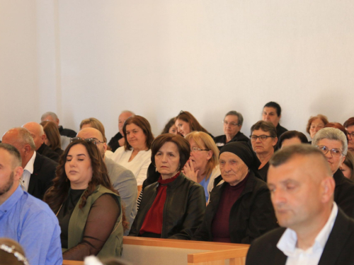 FOTO: Prva pričest u župi Rumboci