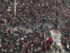 Bolivija: U tijeku pokušaj državnog udara