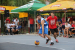 FOTO: Druga večer Streetball turnira u Prozoru