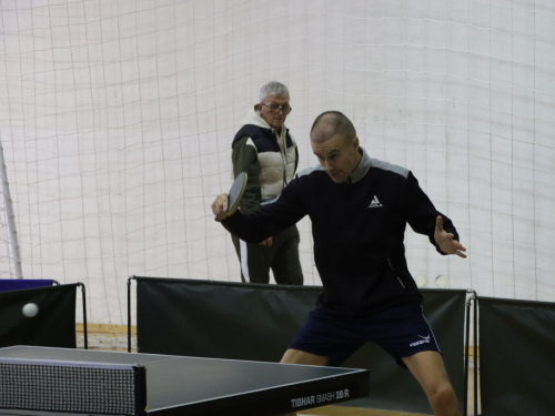 FOTO: U Prozoru održan 9. Međunarodni božićni stolnoteniski turnir ''Rama Open 2024''