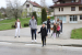 FOTO/VIDEO: Poruka mira stigla na Šćit: Josip Jelinić završio svoje hodočašće kroz BiH