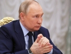 Putin se još nada "pozitivnom ishodu" pregovora s Kijevom