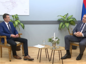 Dodik: ''Muslimani žele BiH samo za sebe, čekaju da Trump oboli pa da nastave s majorizacijom''