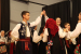 FOTO: Večer folklora u Prozoru: HKUD-ovi ''Rama'' i ''fra Petar Bakula'' oduševili publiku