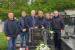 FOTO: U Prozoru obilježena 34. obljetnica brigade 'Rama'