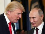Kada će razgovarati Trump i Putin?