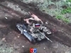 Ukrajina objavila snimku gomile uništenih ruskih tenkova