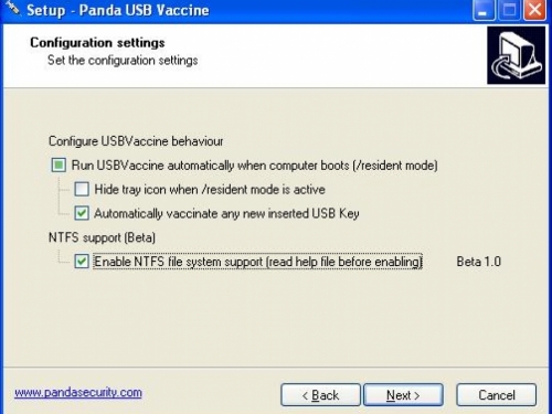 Kako zaštititi USB stick od virusa?