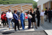 FOTO: Svečano otvoren novi dječji vrtić u Prozoru