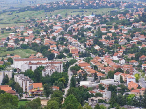 FOTO: Ramljaci hodočastili Gospi u Sinj