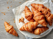 Recept za najukusnije domaće kroasane: Mekani iznutra, a hrskavi izvana