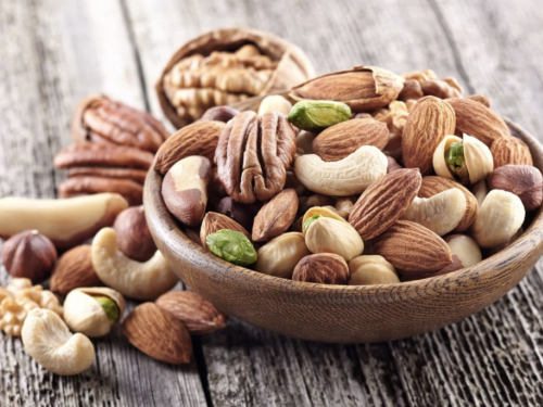 Što uzrokuje alergije na orašaste plodove? Evo što treba pripaziti