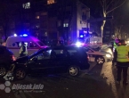 Teža prometna nesreća u Mostaru - intervenirale tri Hitne