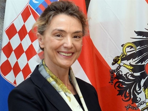 Stierova nasljednica: Marija Pejčinović Burić je nova ministrica
