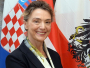 Stierova nasljednica: Marija Pejčinović Burić je nova ministrica