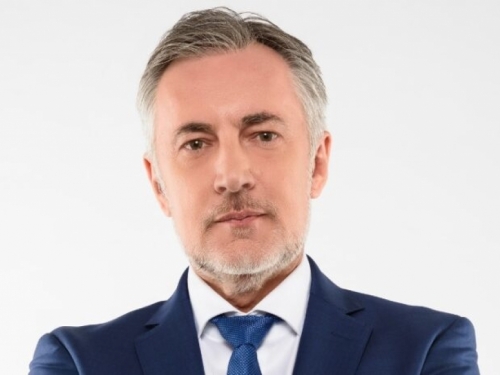 Miroslav Škoro podnio neopozivu ostavku na dužnost predsjednika Domovinskog pokreta
