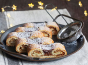 Djedov brk - starinski kolač omiljen na božićnom stolu
