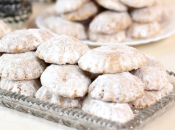 Starinski recept za šape: Što dulje stoje, to su ljepše i mekše