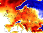 Meteorolog objavio novu dugoročnu prognozu za zimu