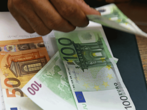 Evo koliko iznosi mirovina u Njemačkoj nakon 45 godina rada