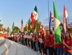 Mladifest u Međugorju od 1. do 6. kolovoza: Očekuje se tisuće ljudi