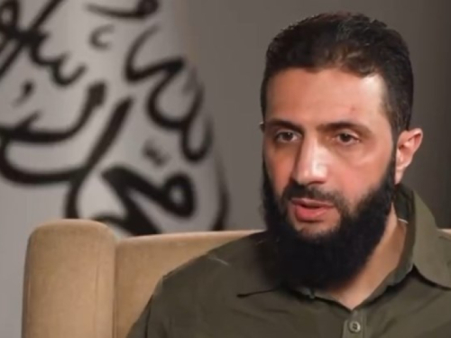 Vođa pobunjenika u Siriji: Pragmatični radikal koji je turban zamijenio odijelom