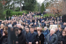 FOTO: Na Mirogoju sahranjen pukovnik Ante Pavlović