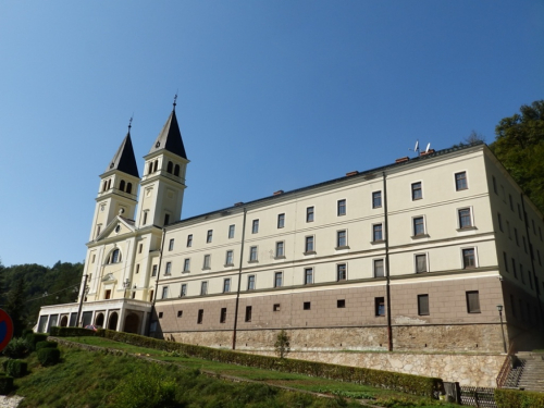 FOTO: Ramci na druženju u Borovici kod vlč. Butuma