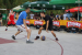 FOTO: Počeo turnir u uličnoj košarci ''Streetball Rama 2017.''