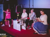 NAJAVA: Predstava 'Ženski snovi' u Prozoru