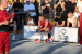 FOTO: Počeo 23. Streetball Rama - ''Davor Ivančić Dačo''