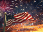 Amerika slavi nezavisnost