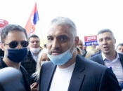 VIDEO: Hvala ti Čedo: Nitko nije Hrvate motivirao za izlazak na izbore kao Komšićev savjetnik
