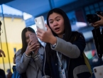 Kinezi uzvraćaju udarac: iPhone će zamijeniti Huaweijevim telefonima