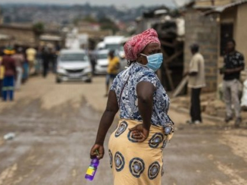 Što se događa u Africi? Situacija je katastrofalna, problemi su ogromni, zaraza stiže