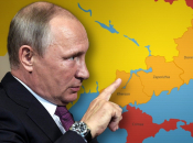 Putinovi ciljevi su se promijenili