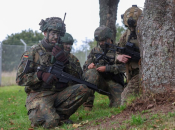 Njemačka vojska ostaje dobrovoljna, ali ima novosti