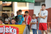 FOTO: Ekipa ''ALF Market'' osvojila Streetball za juniore