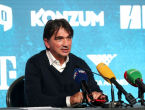 Dalić: Hrvatska ima mir idućih 10 godina