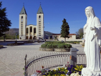 Snaga Međugorja ni danas ne blijedi, ljudi dolaze i traže mir