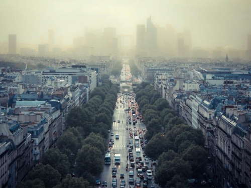 Njemačka odobrila dvije milijarde eura za čišći zrak